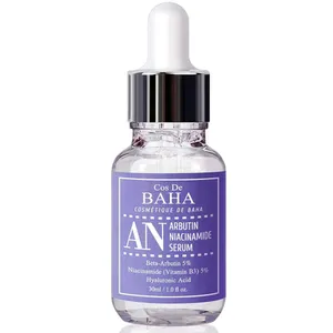 Cos De BAHA AN Serum with Arbutin Niacinamide